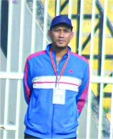 Team Member 8