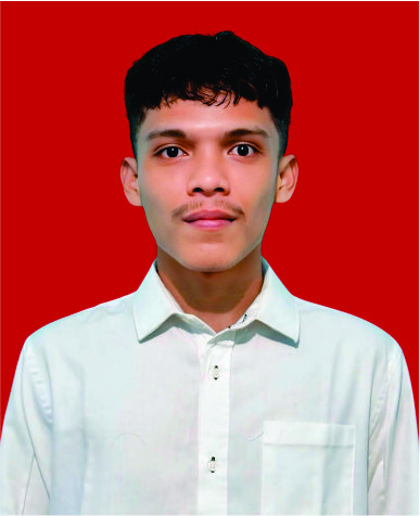 Team Member 5