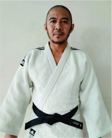 Team Member 8