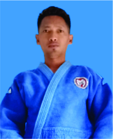 Team Member 9